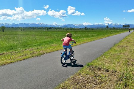 Raj dla dzieci: Rodzinny wypoczynek u stóp Babiej Góry