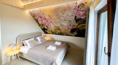 Apartament z widokiem na Tatry i Babią Górę