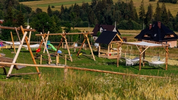 Przystanek Babia